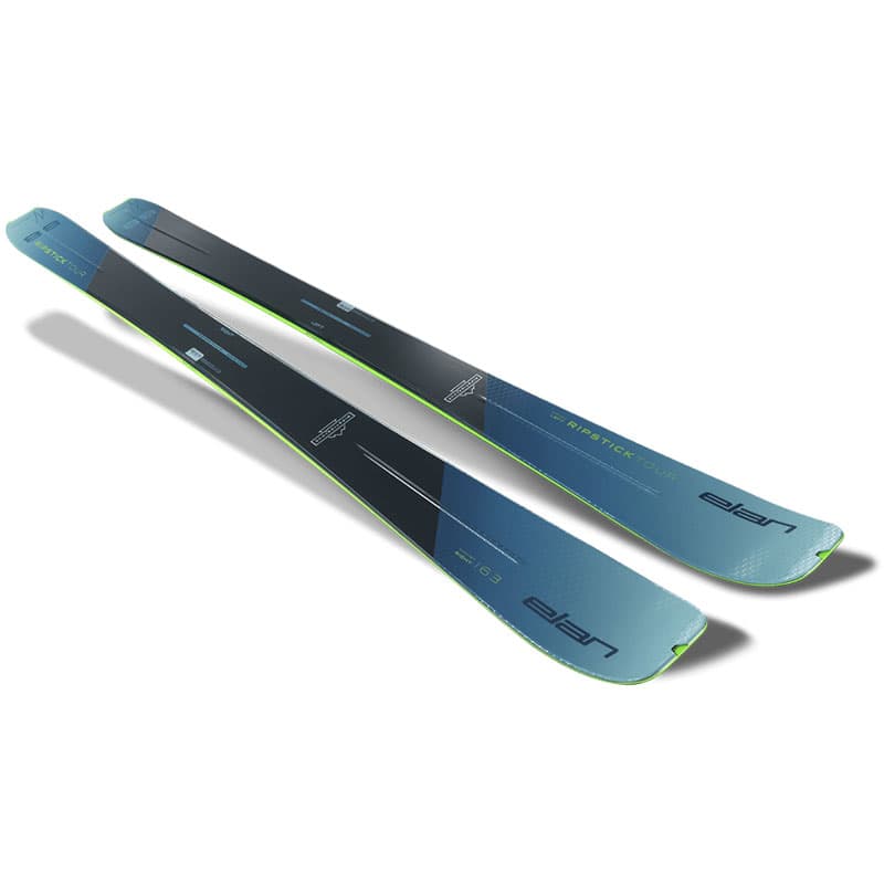 چوب اسکی Elan مدل Ripstick Tour 88 W