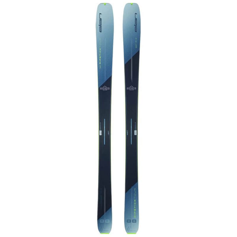 چوب اسکی Elan مدل Ripstick Tour 88 W — تصویر ۲
