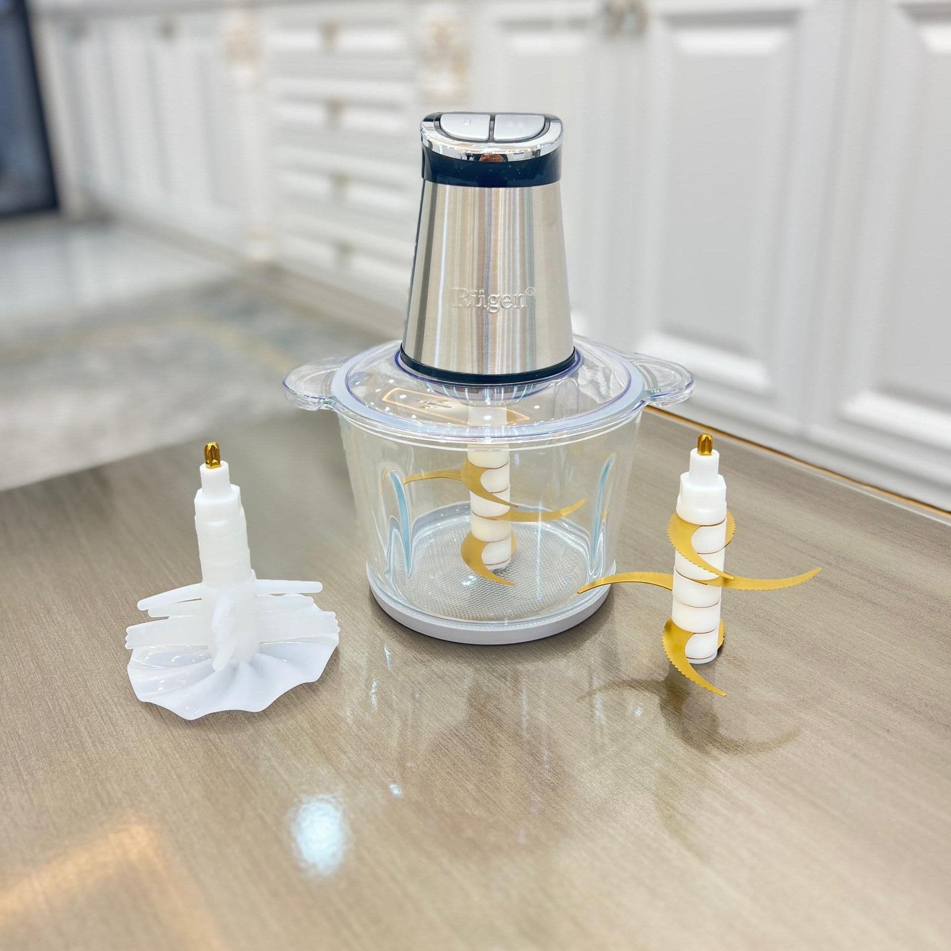 خردکن روگن مدل Ru-2350
