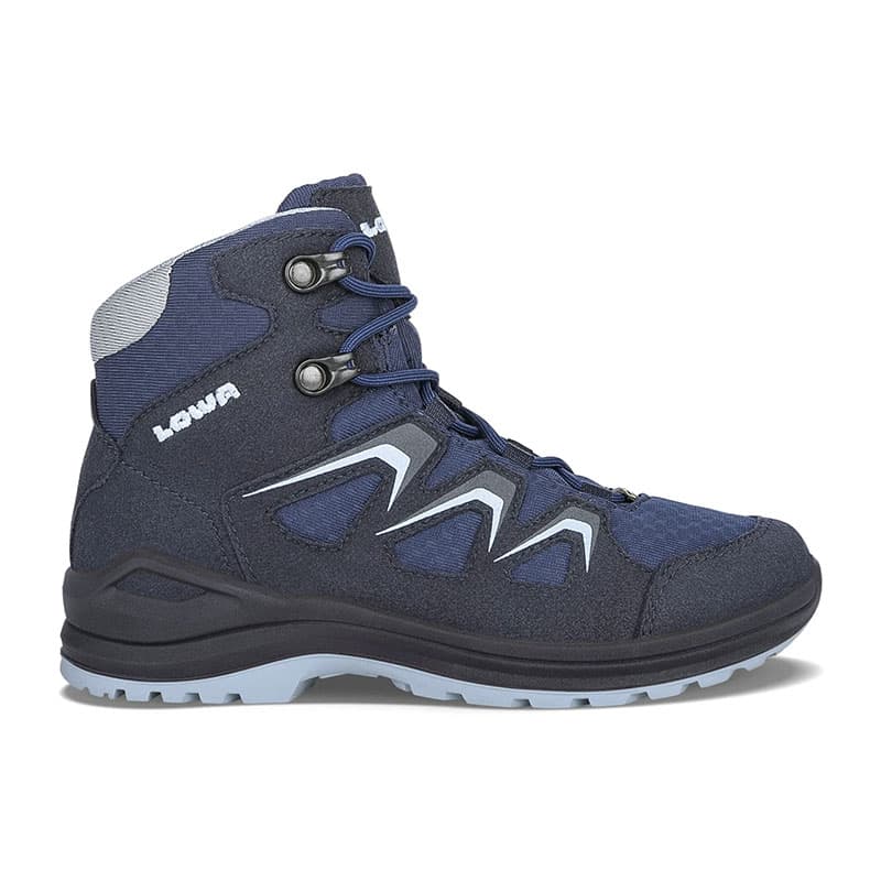 کفش کوهنوردی Lowa مدل Innox Pro GTX Mid Junior