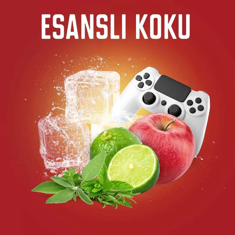 مام صابونی اولد اسپایس Old Spice مدل Booster حجم 50 میل — تصویر ۲