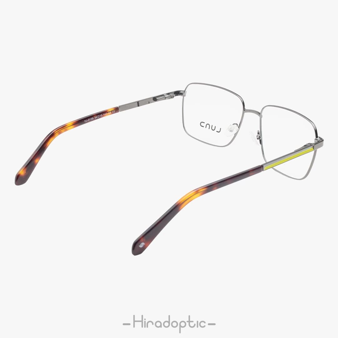 عینک طبی لوند 0139<br><span>Lund YJ-0139</span> — تصویر ۳