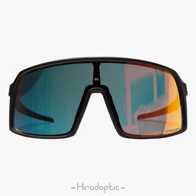 عینک دوچرخه سواری اوکلی ساترو<br><span>Oakley Sutro</span> — تصویر ۲