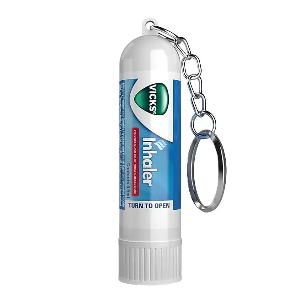 قلم بینی ویکس VICKS مدل Inhaler