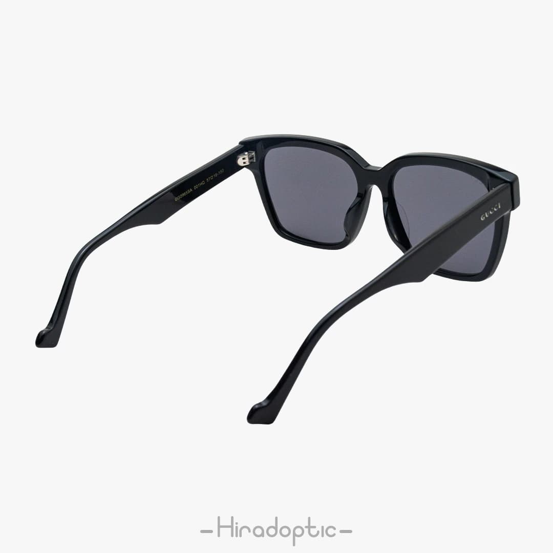 عینک آفتابی گوچی 0965<br><span>Gucci GG0965SA</span> — تصویر ۳