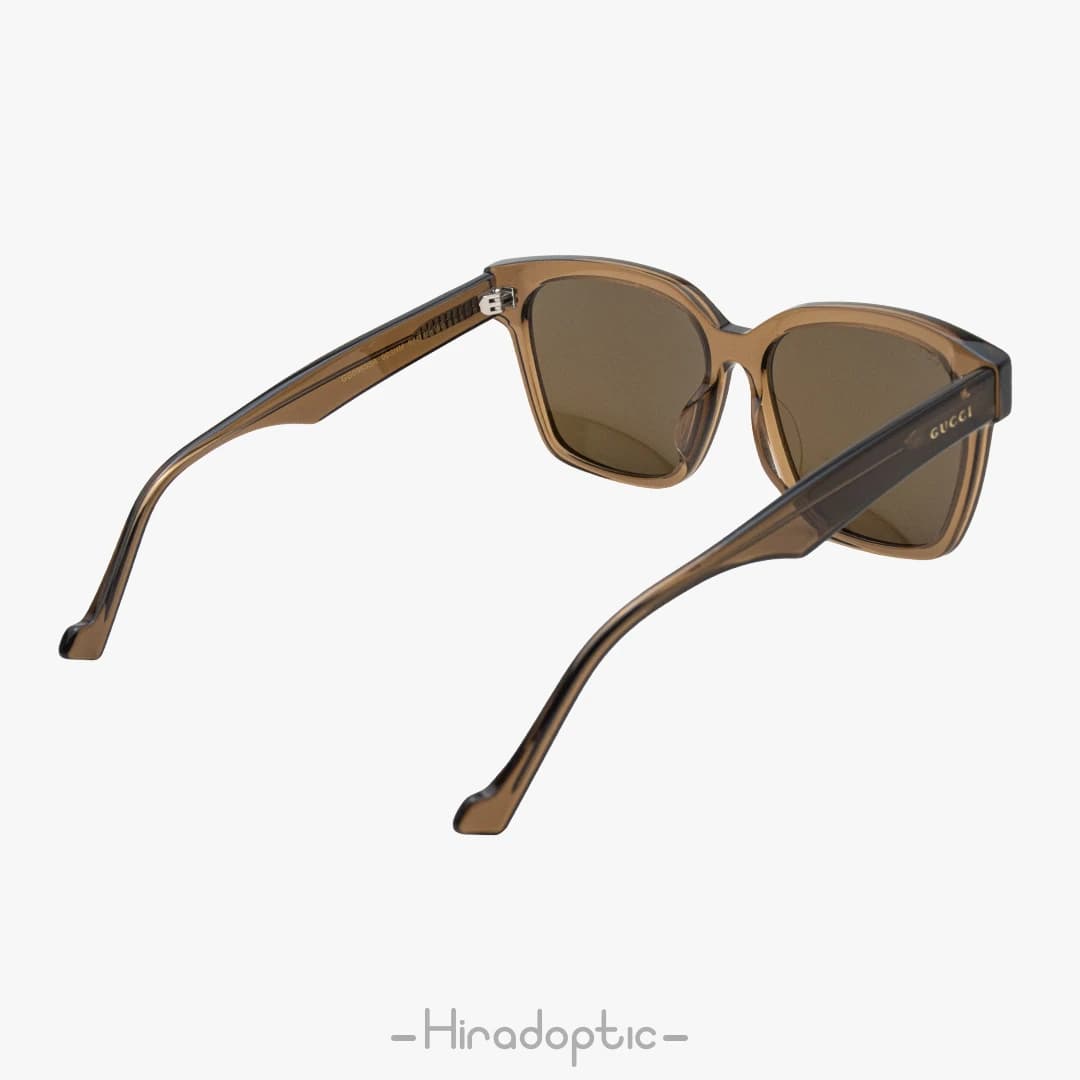 عینک آفتابی گوچی 0965<br><span>Gucci GG0965SA</span> — تصویر ۷