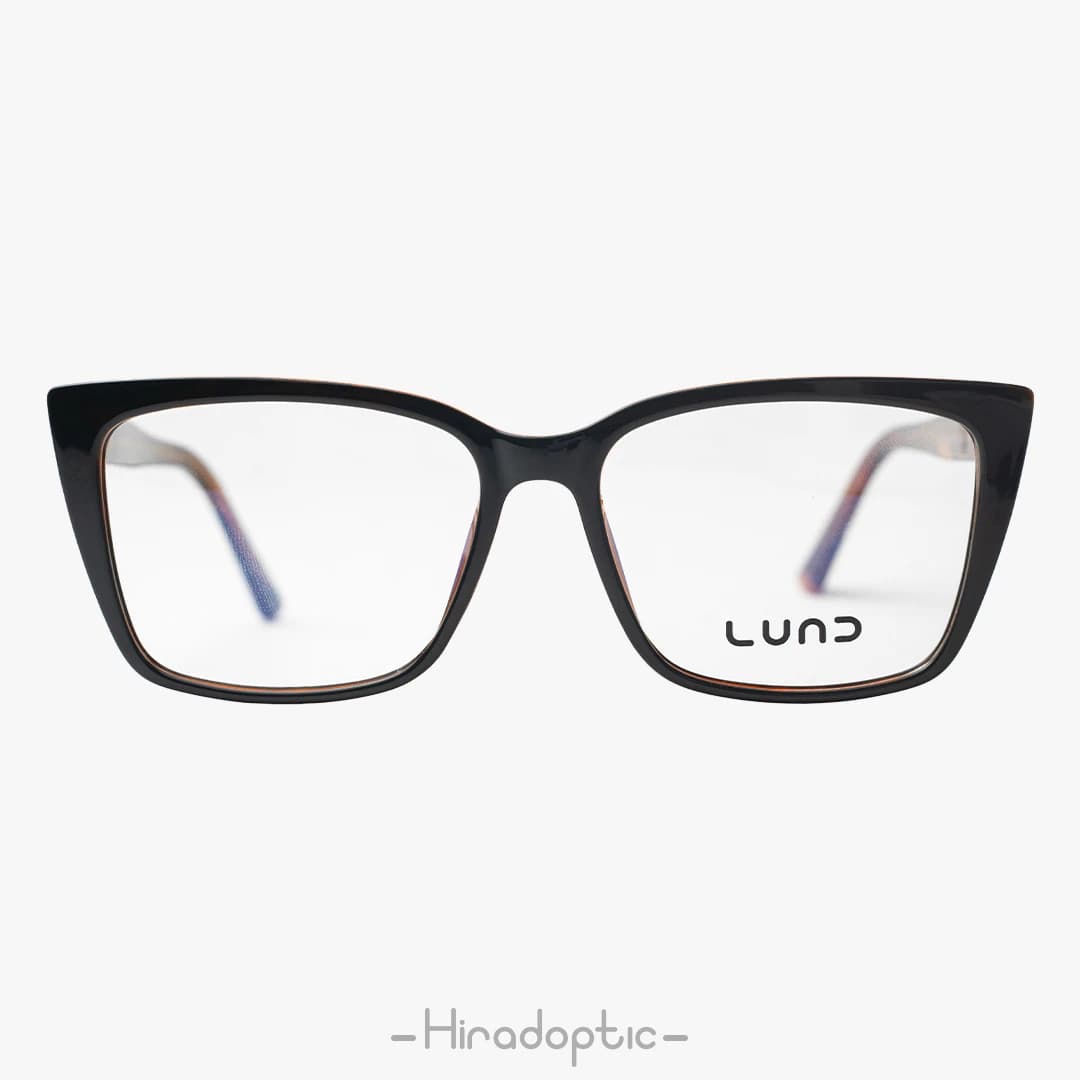 عینک طبی لوند 95770<br><span>Lund 95770</span> — تصویر ۲