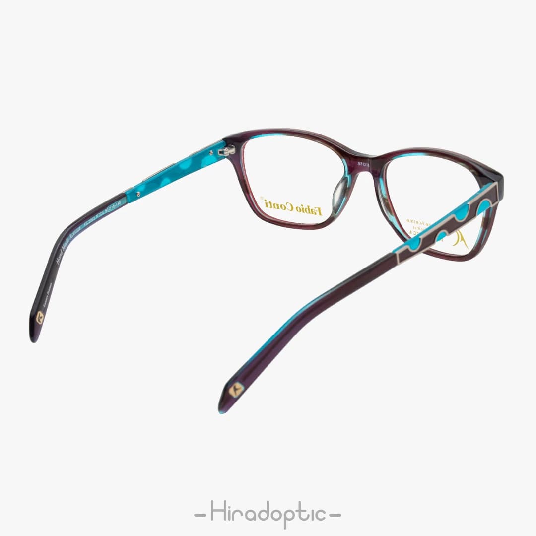 عینک طبی فابیو کنتی 2063<br><span>Fabio Conti FC 2063</span> — تصویر ۷