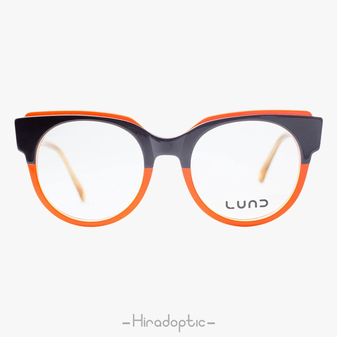 عینک طبی لوند 21130<br><span>Lund YC-21130</span> — تصویر ۷
