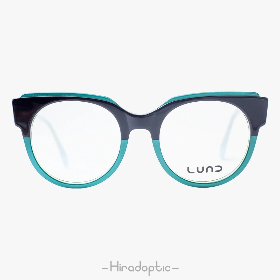 عینک طبی لوند 21130<br><span>Lund YC-21130</span> — تصویر ۳