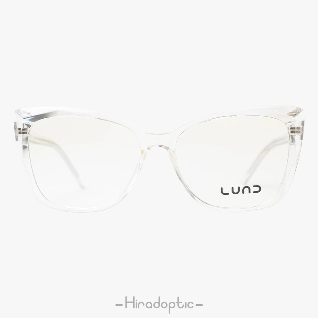 عینک طبی لوند 2001<br><span>Lund 2001</span> — تصویر ۲