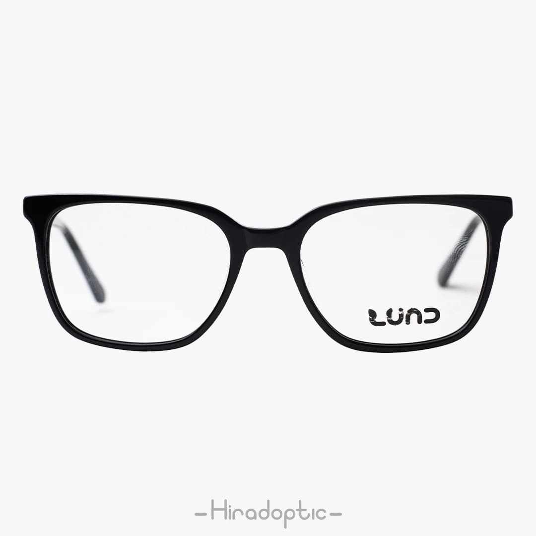 عینک طبی لوند 9009<br><span>Lund NSV9009</span> — تصویر ۲