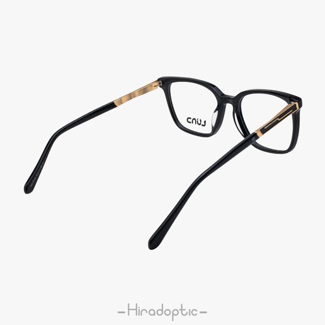 عینک طبی لوند 9009<br><span>Lund NSV9009</span> — تصویر ۳