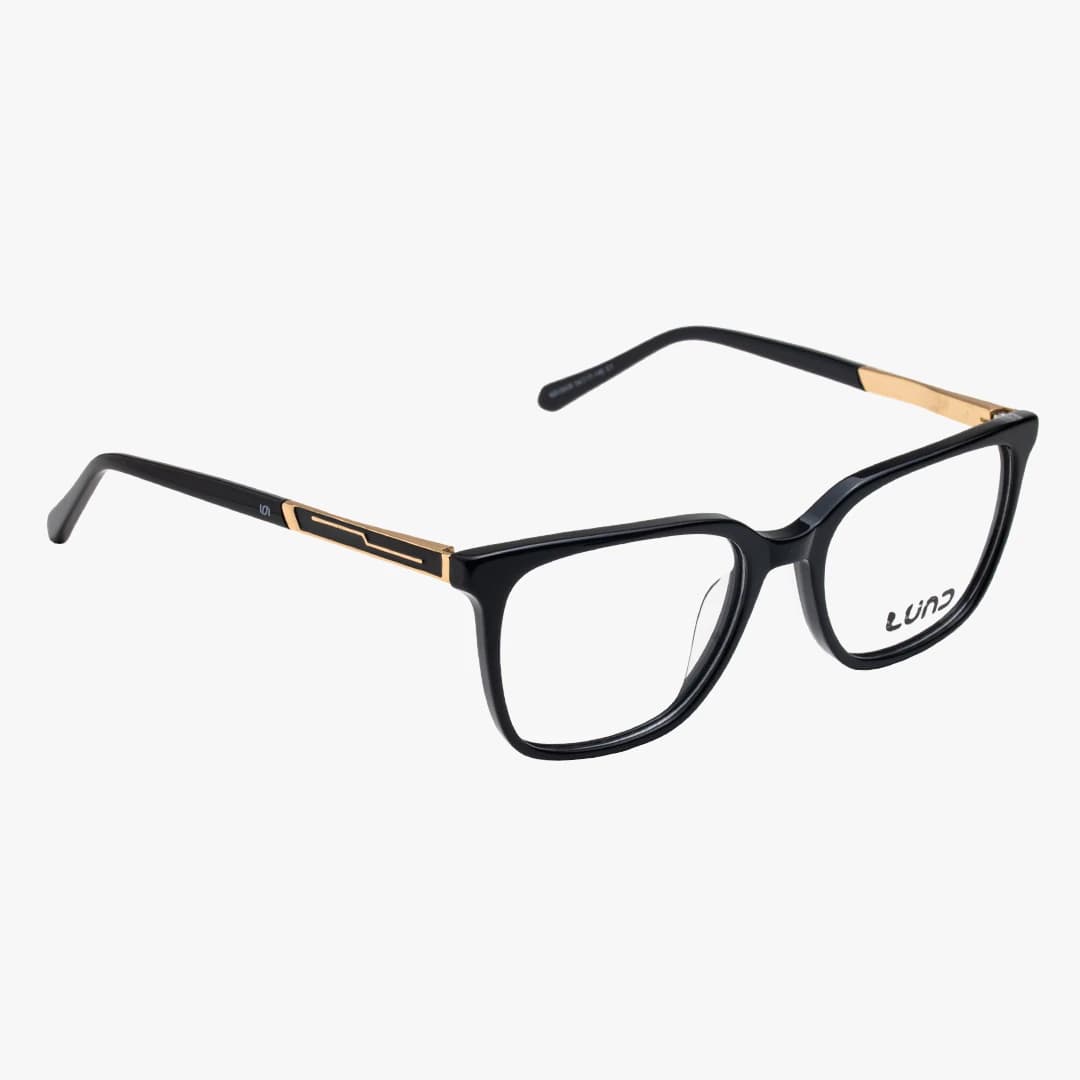عینک طبی لوند 9009<br><span>Lund NSV9009</span>