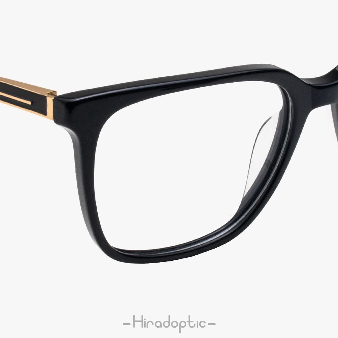 عینک طبی لوند 9009<br><span>Lund NSV9009</span> — تصویر ۴