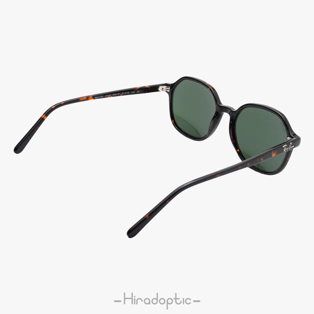 عینک آفتابی ریبن 2194<br><span>Ray Ban RB2194</span> — تصویر ۳