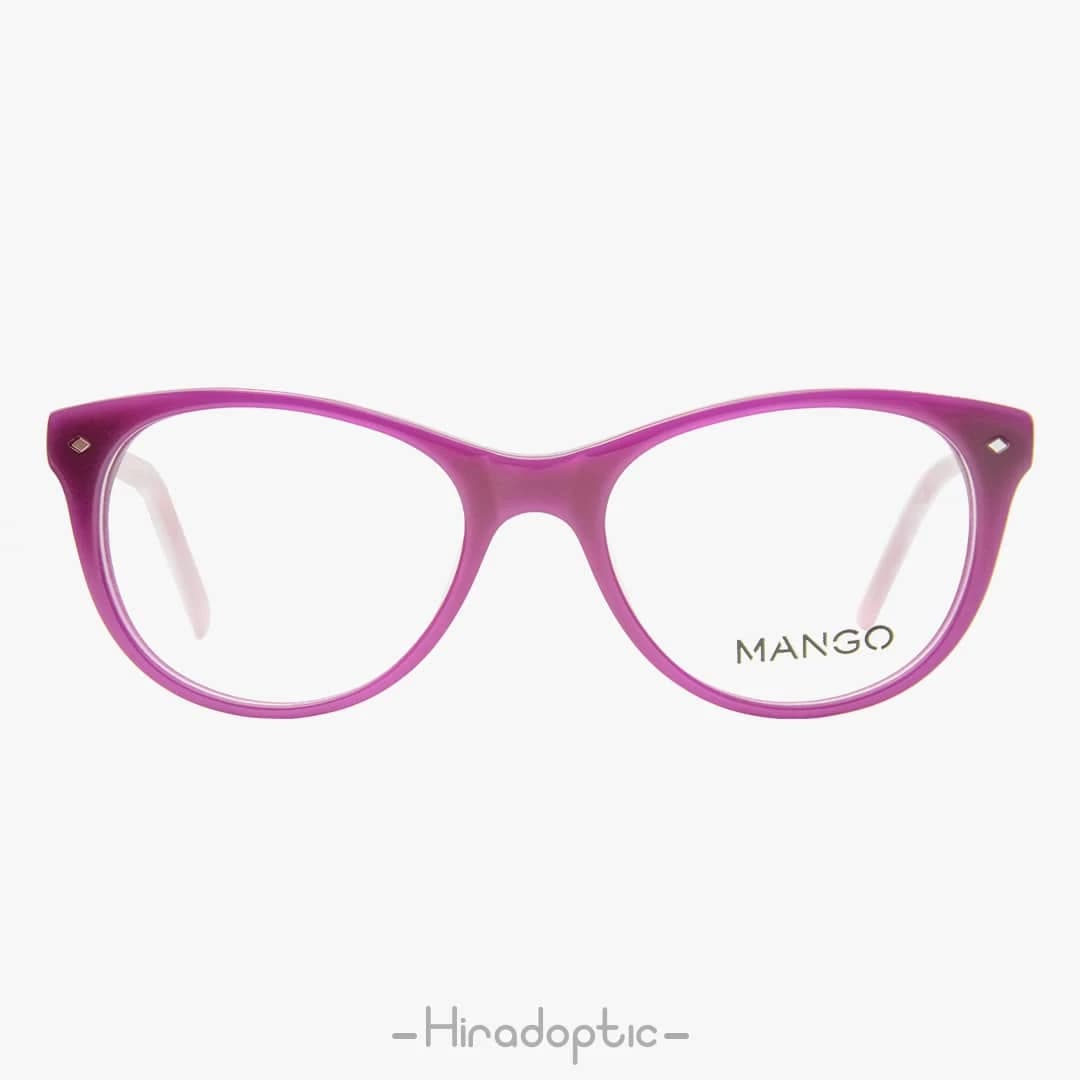 عینک طبی مانگو 50010<br><span>Mango MNG50010</span>
