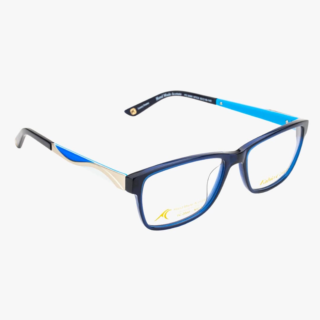 عینک طبی فابیو کنتی 2060<br><span>Fabio Conti FC2060</span> — تصویر ۲