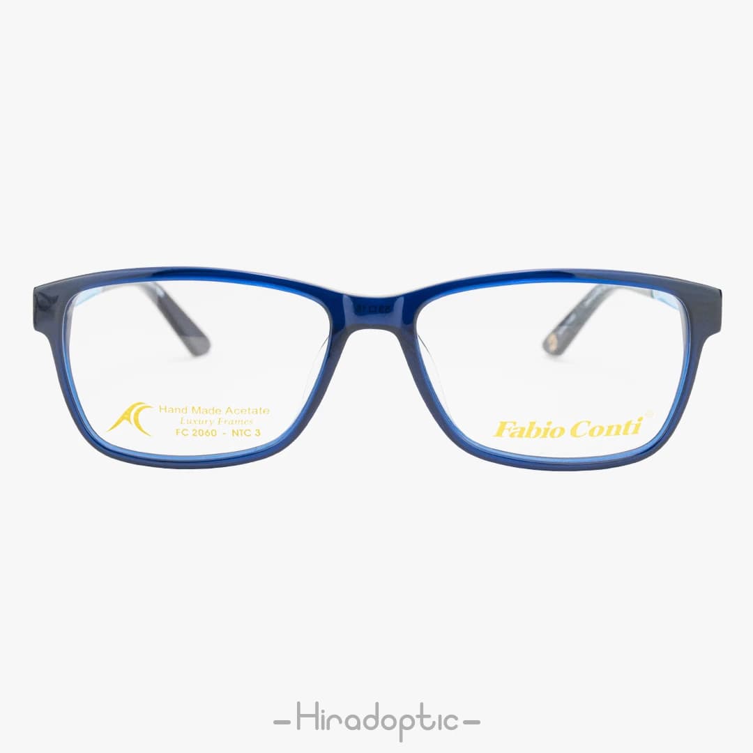 عینک طبی فابیو کنتی 2060<br><span>Fabio Conti FC2060</span>