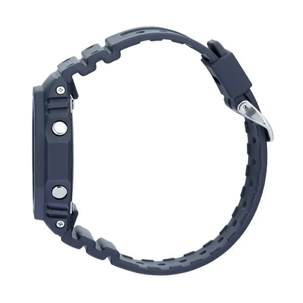 ساعت مچی مردانه کاسیو (CASIO) جی شاک مدل GA-2100AS-2A — تصویر ۲