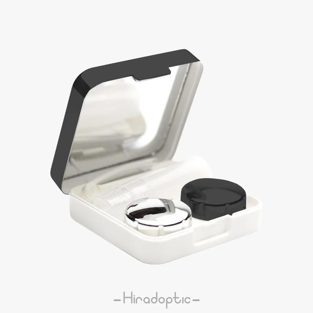 جا لنزی (محفظه نگهداری لنز چشم) 1520</br><span>Lens Holder Eyekan K1520</span> — تصویر ۶