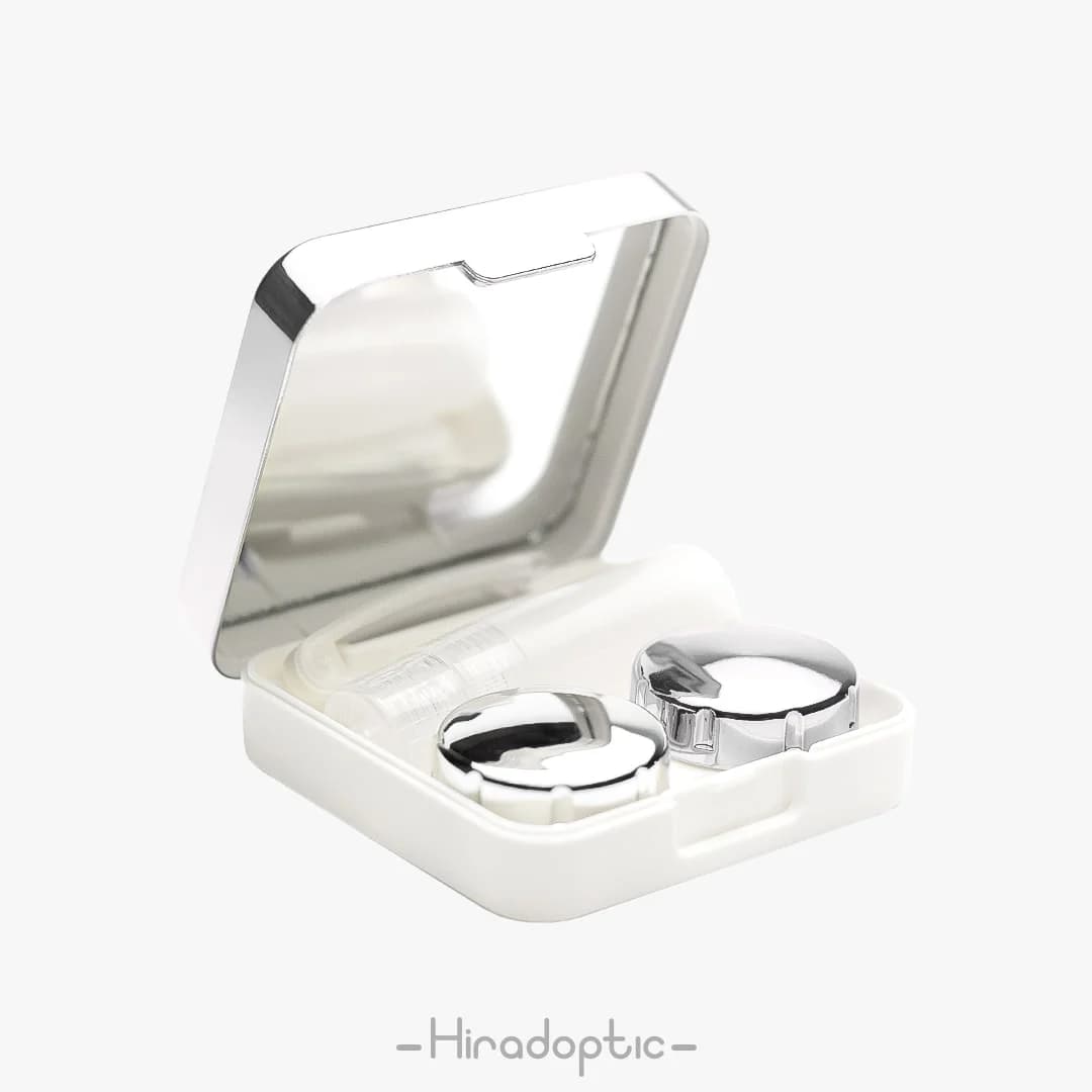 جا لنزی (محفظه نگهداری لنز چشم) 1520</br><span>Lens Holder Eyekan K1520</span> — تصویر ۵