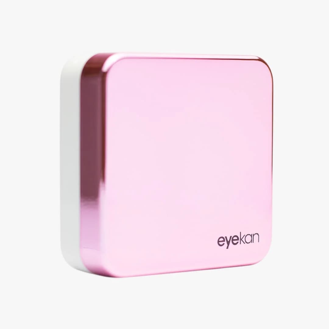 جا لنزی (محفظه نگهداری لنز چشم) 1520</br><span>Lens Holder Eyekan K1520</span>