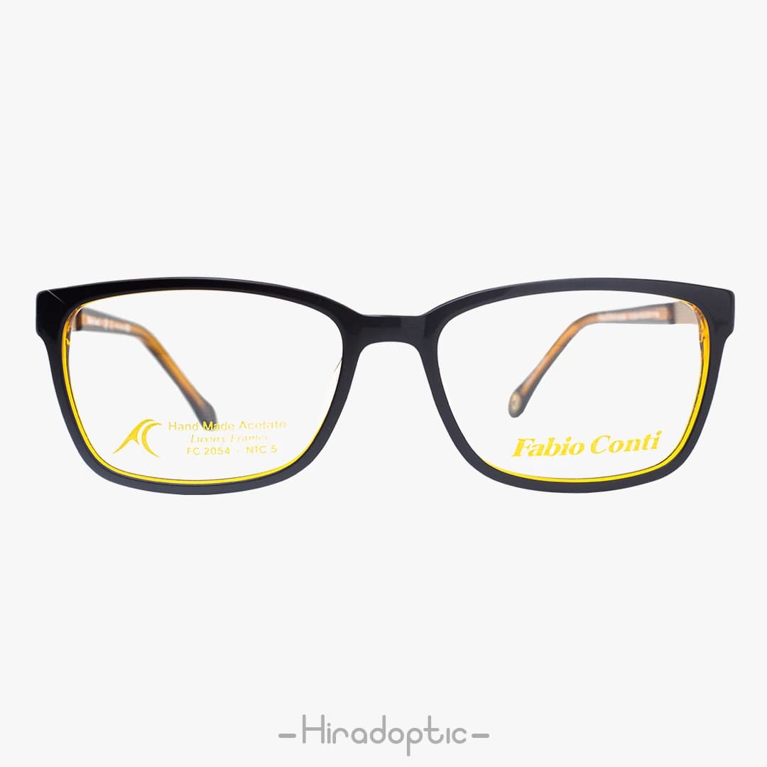 عینک طبی فابیو کنتی 2054<br><span>Fabio Conti FC 2054</span> — تصویر ۲