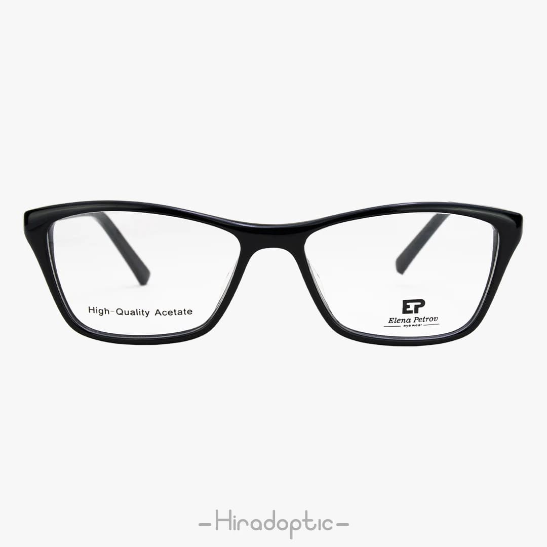 عینک طبی النا پتروف 600291<br><span>Elena Petrov 600291</span> — تصویر ۲