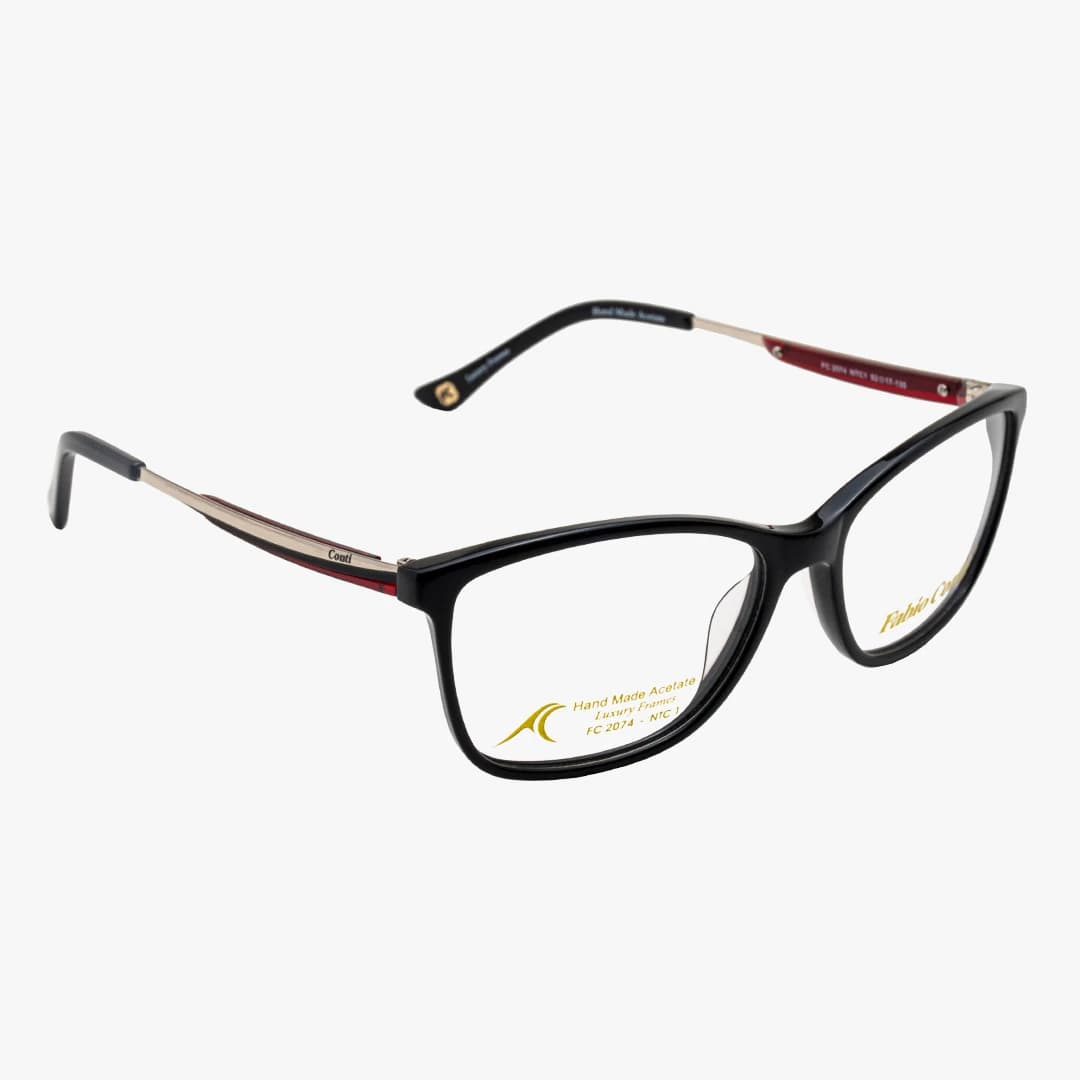 عینک طبی فابیو کنتی 2074<br><span>Fabio Conti FC2074</span>