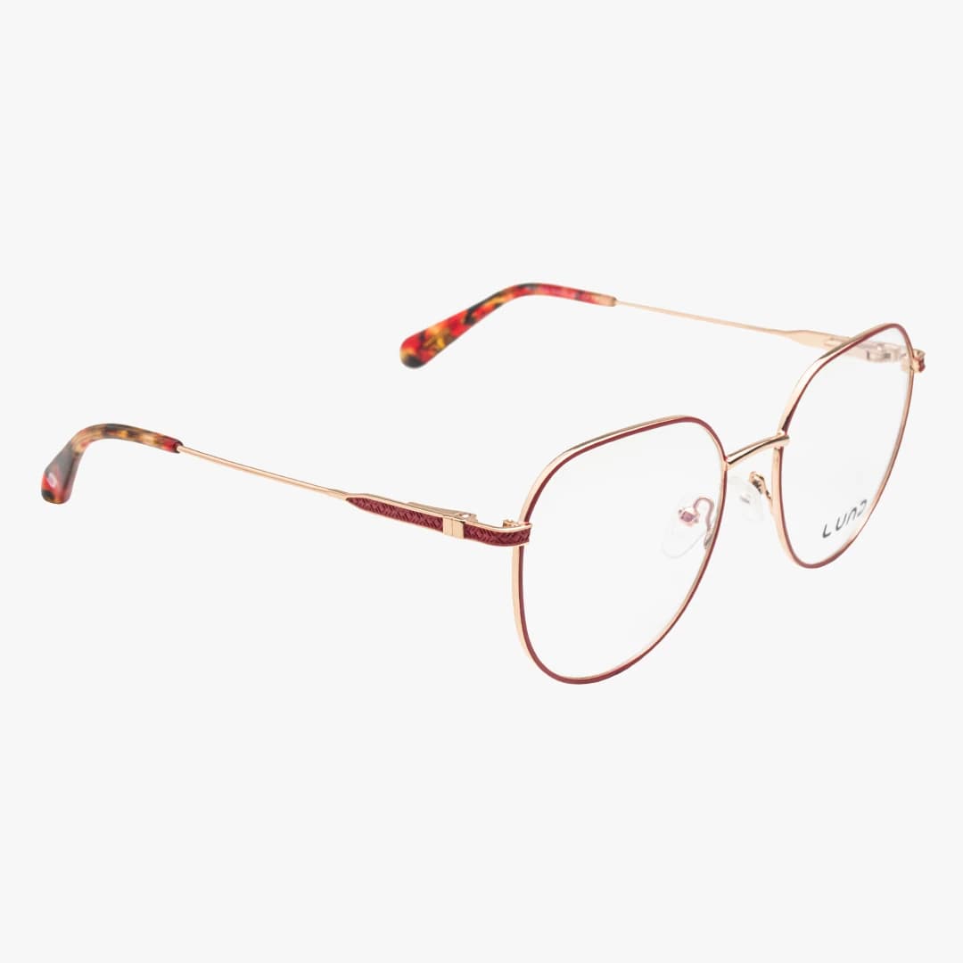 عینک طبی لوند 62025<br><span>Lund XC62025</span>