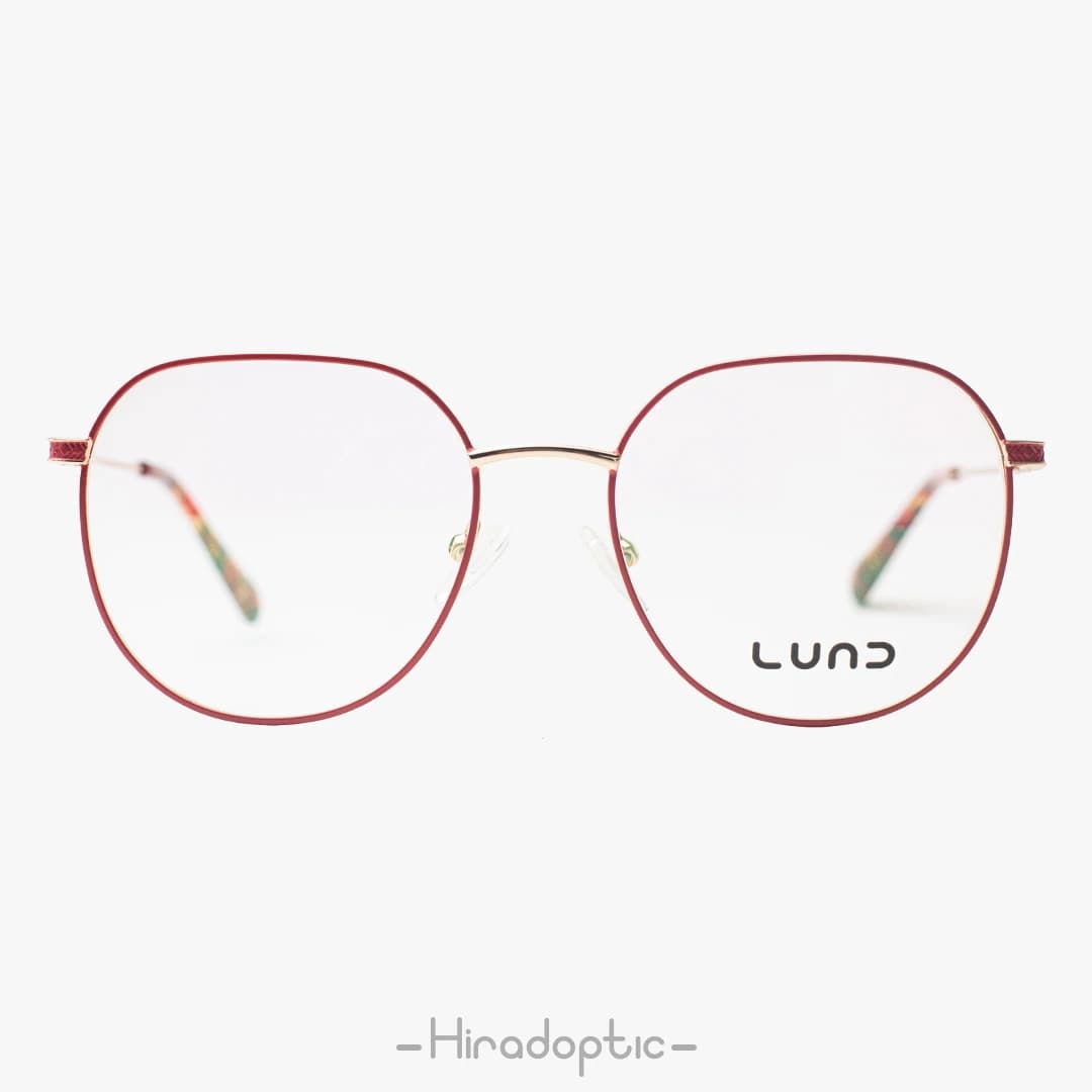 عینک طبی لوند 62025<br><span>Lund XC62025</span> — تصویر ۲