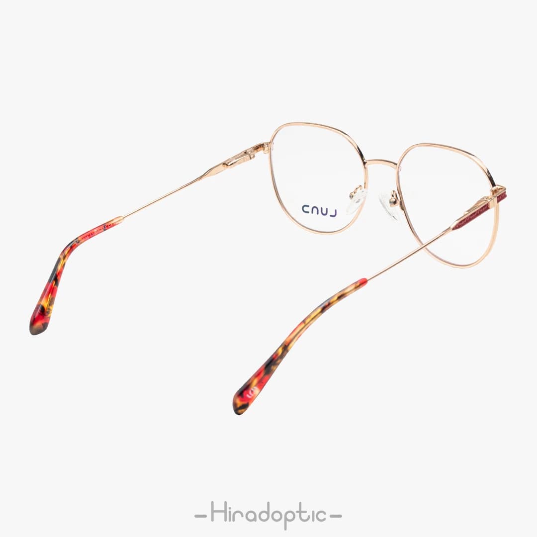 عینک طبی لوند 62025<br><span>Lund XC62025</span> — تصویر ۳