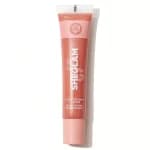 لیپ گلاس شیگلم Sheglam مدل Power Bouquet رنگ Pink Slip — تصویر ۴