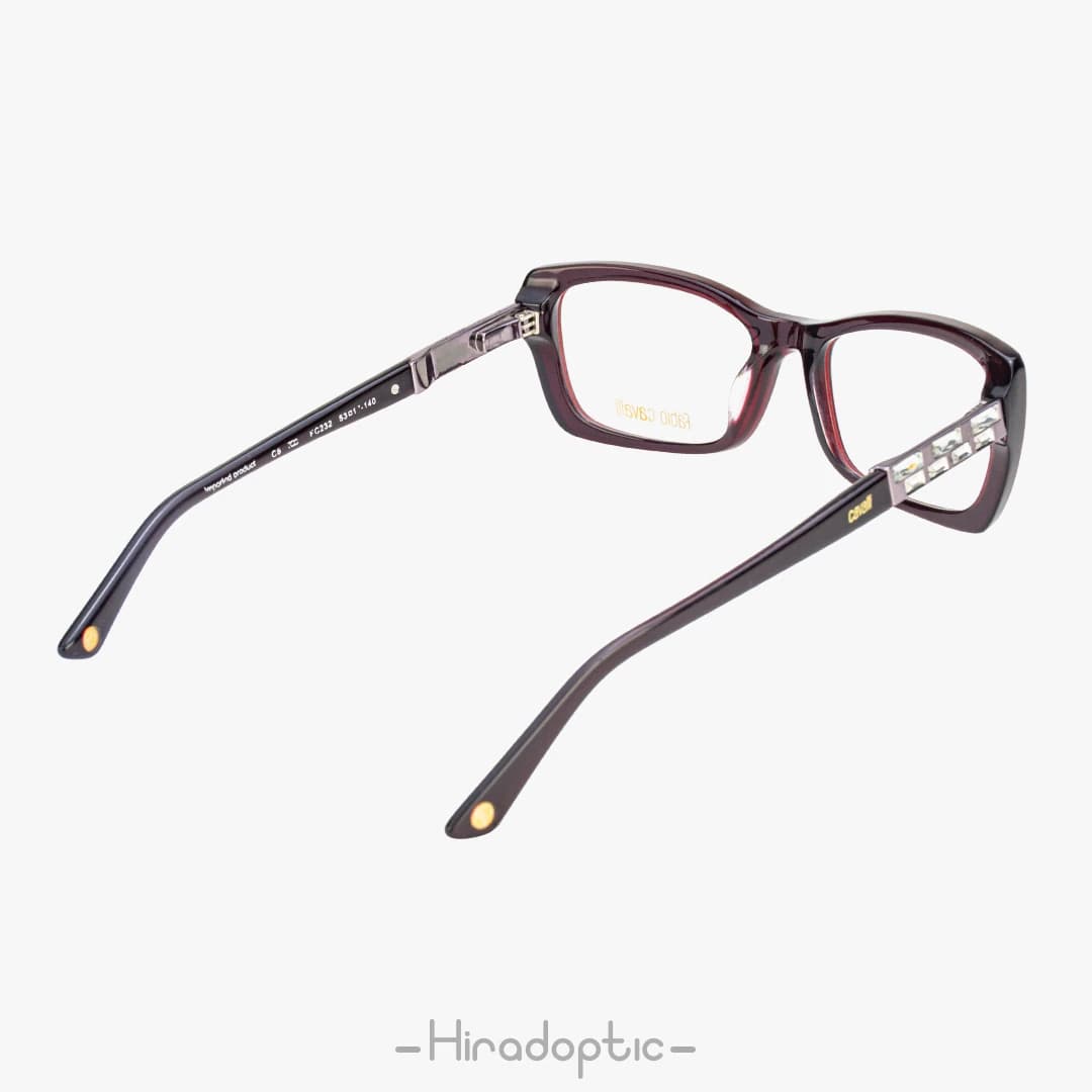 عینک طبی فابیو کاوالی 232<br><span>Fabio Cavalli FC232</span> — تصویر ۷