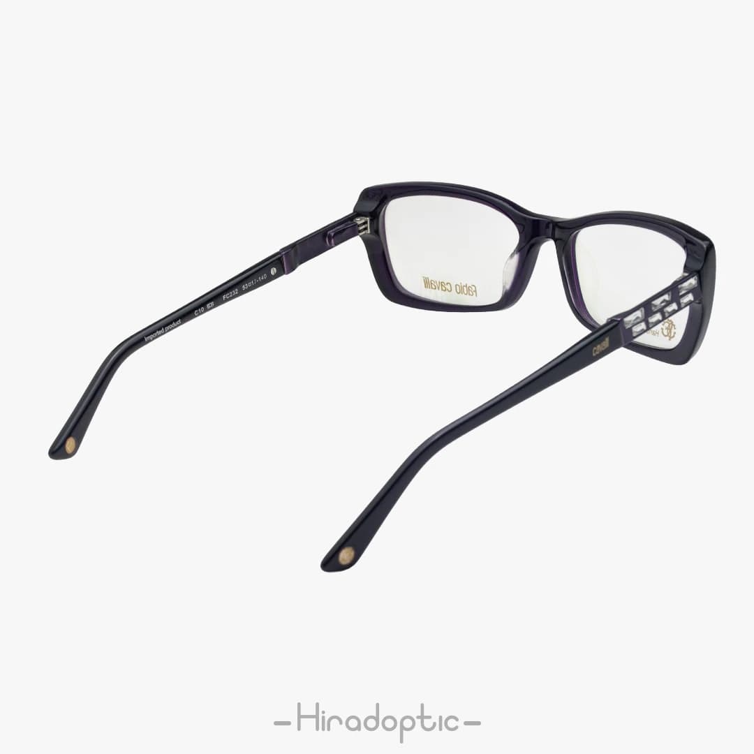 عینک طبی فابیو کاوالی 232<br><span>Fabio Cavalli FC232</span> — تصویر ۳