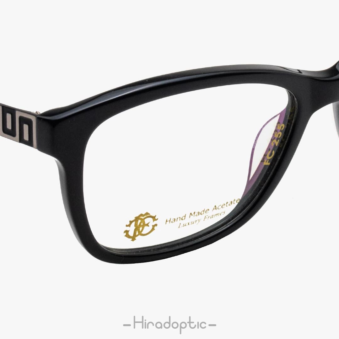 عینک طبی فابیو کنتی 255<br><span>Fabio Conti FC255</span> — تصویر ۴
