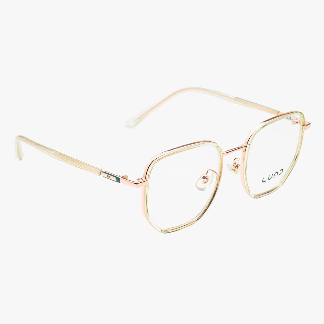 عینک طبی لوند 11737<br><span>Lund S11737</span>