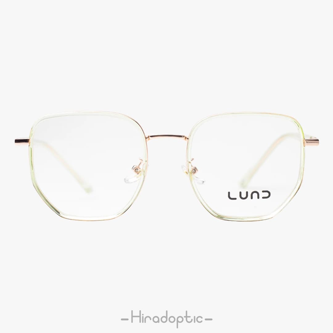 عینک طبی لوند 11737<br><span>Lund S11737</span> — تصویر ۲