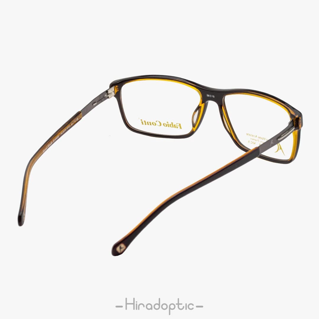 عینک طبی فابیو کنتی 2070<br><span>Fabio Conti FC2070</span> — تصویر ۴