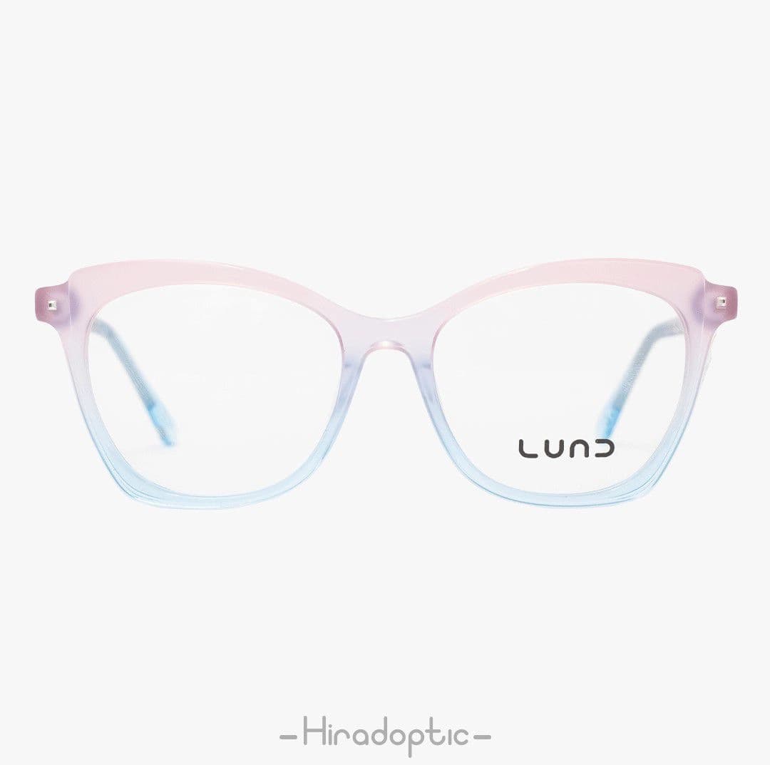 عینک طبی لوند 6908</br><span>Lund 6908</span> — تصویر ۳