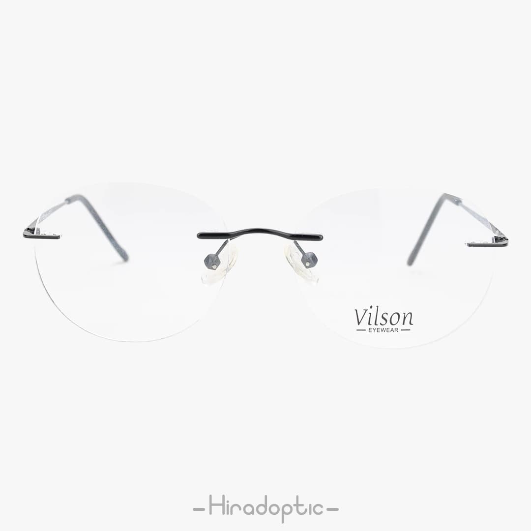 عینک طبی ویلسون 5011<br><span>Vilson TP5011</span> — تصویر ۲