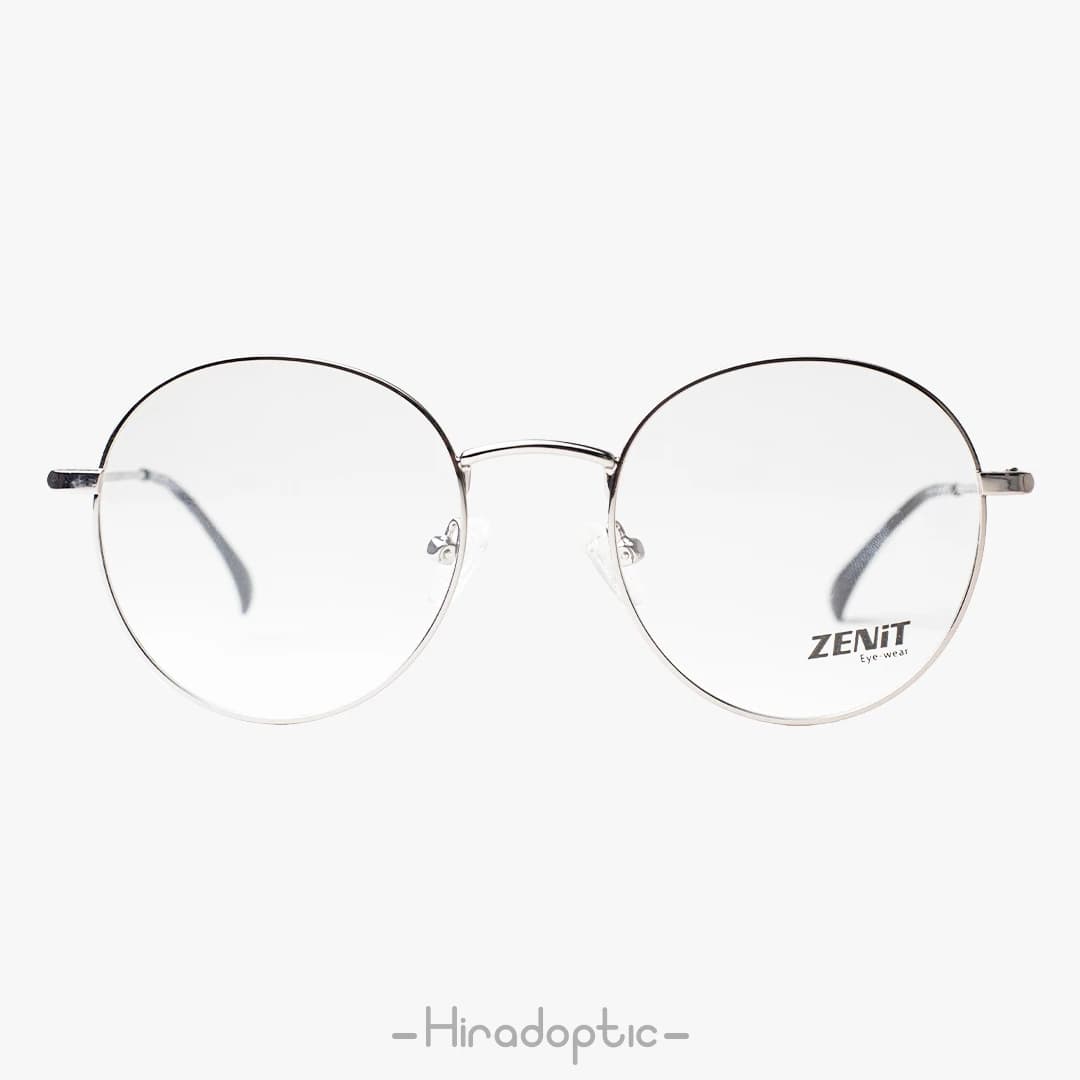 عینک طبی زنیت 1183<br><span>Zenit ZE-1183</span> — تصویر ۷