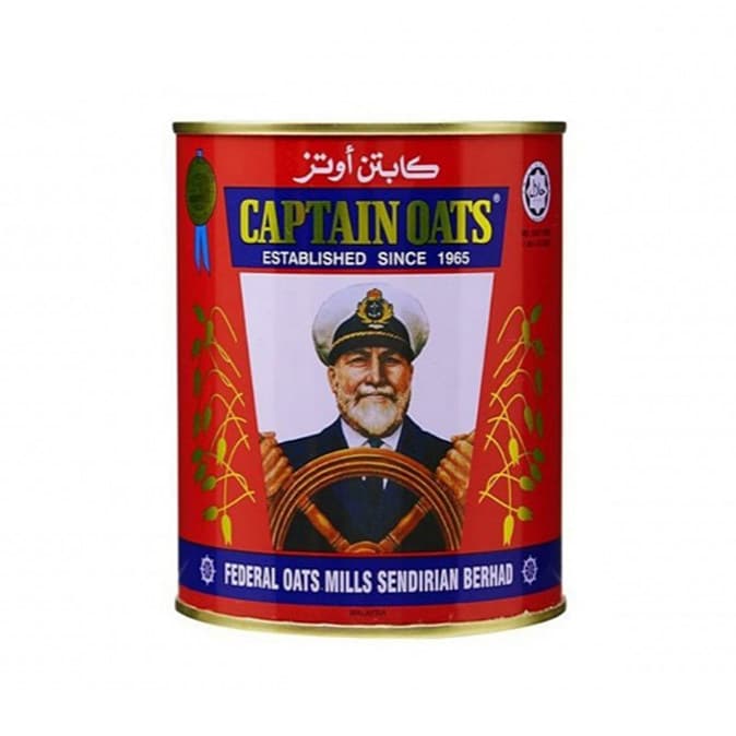 جو دوسر پرک کاپیتان اوتز ۵۰۰ گرمی