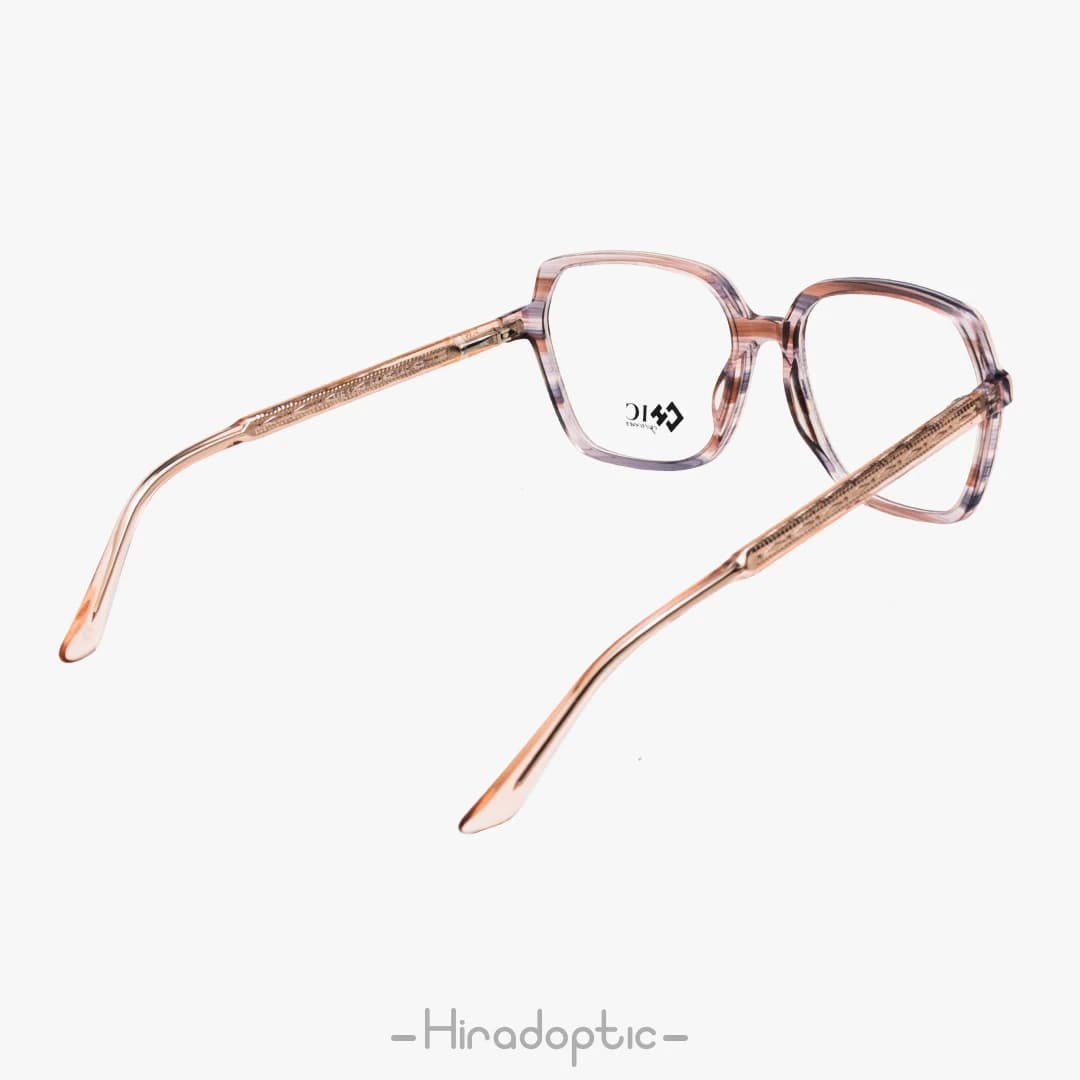 عینک طبی شیک 1203<br><span>Chic ME1203</span> — تصویر ۴