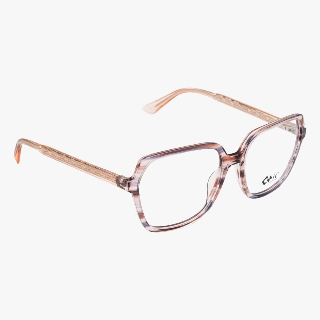 عینک طبی شیک 1203<br><span>Chic ME1203</span>