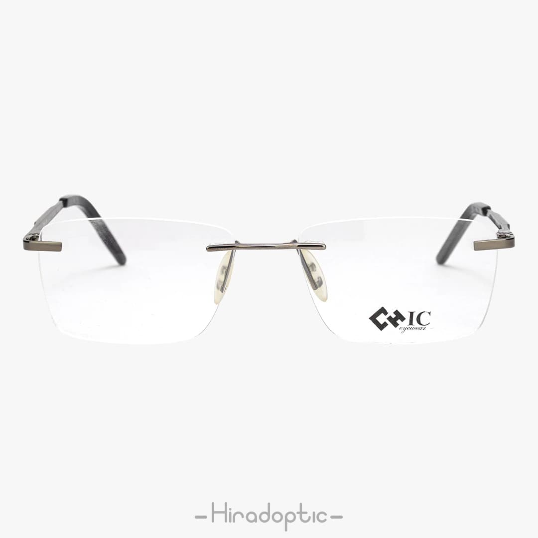 عینک طبی شیک 2072<br><span>Chic 2072</span> — تصویر ۲