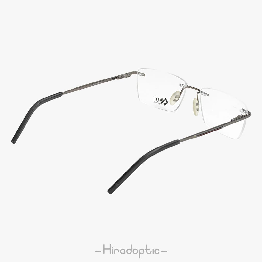 عینک طبی شیک 2072<br><span>Chic 2072</span> — تصویر ۳