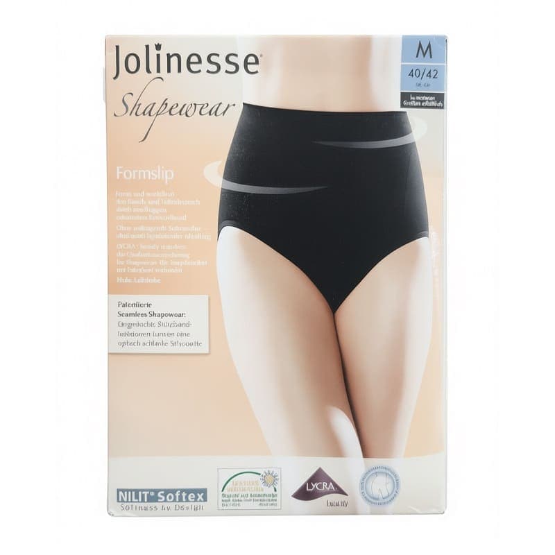 شورت گنی کمر پهن زنانه سیملس برند جولینس 72370 Jolinesse — تصویر ۲