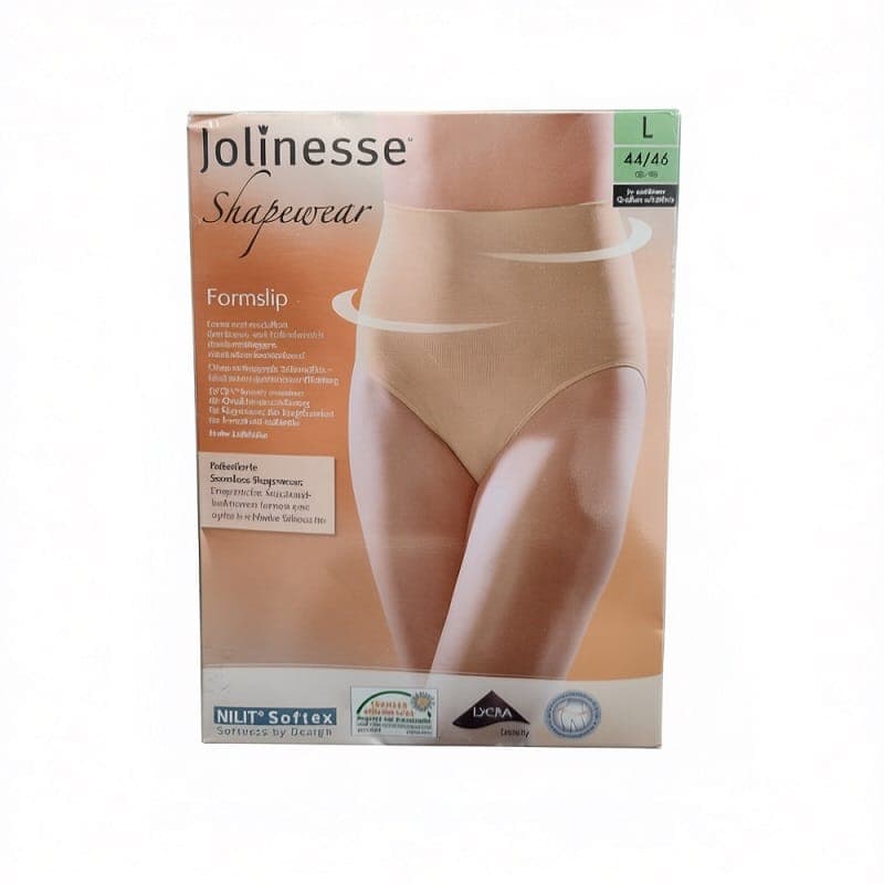 شورت گنی کمر پهن زنانه سیملس برند جولینس 72370 Jolinesse — تصویر ۳